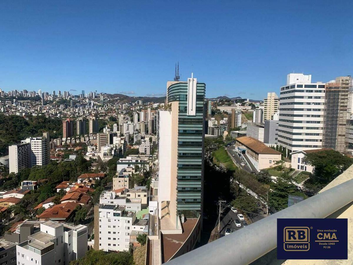 Sala, Cidade Jardim, 0 Quarto, 0 Vaga
