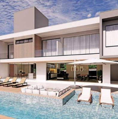Casa, Condados de Bouganville, 4 Quartos, 6 Vagas, 4 Suítes