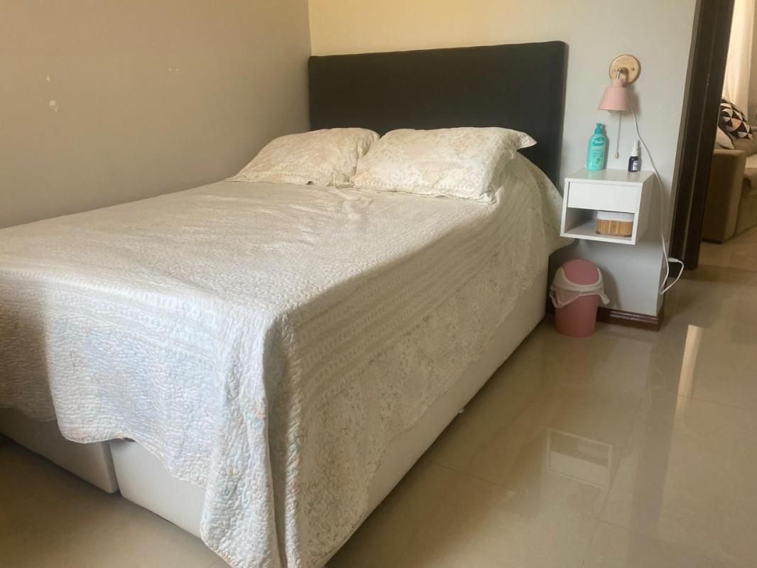 Cobertura, Padre Eustáquio, 3 Quartos, 1 Vaga, 1 Suíte