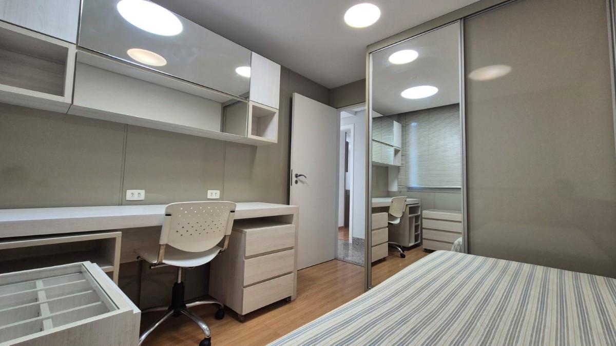 Cobertura, Nova Floresta, 4 Quartos, 3 Vagas, 1 Suíte