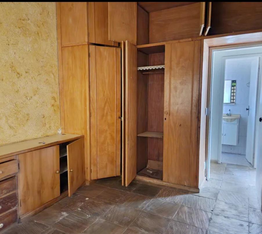 Casa, Paraíso, 3 Quartos, 5 Vagas