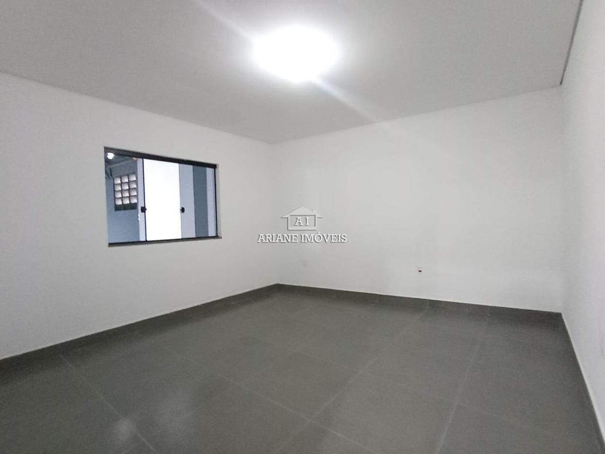 Galpão, Dom Bosco, 0 Quarto, 0 Vaga