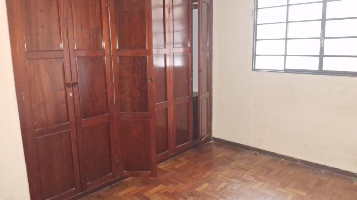 Casa, Monsenhor Messias, 3 Quartos, 1 Vaga, 1 Suíte