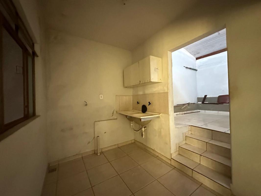 Casa, Centro, 3 Quartos, 1 Vaga