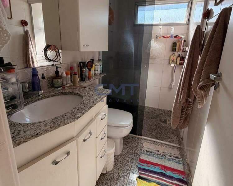 Apartamento, Cruzeiro, 2 Quartos, 2 Vagas, 1 Suíte