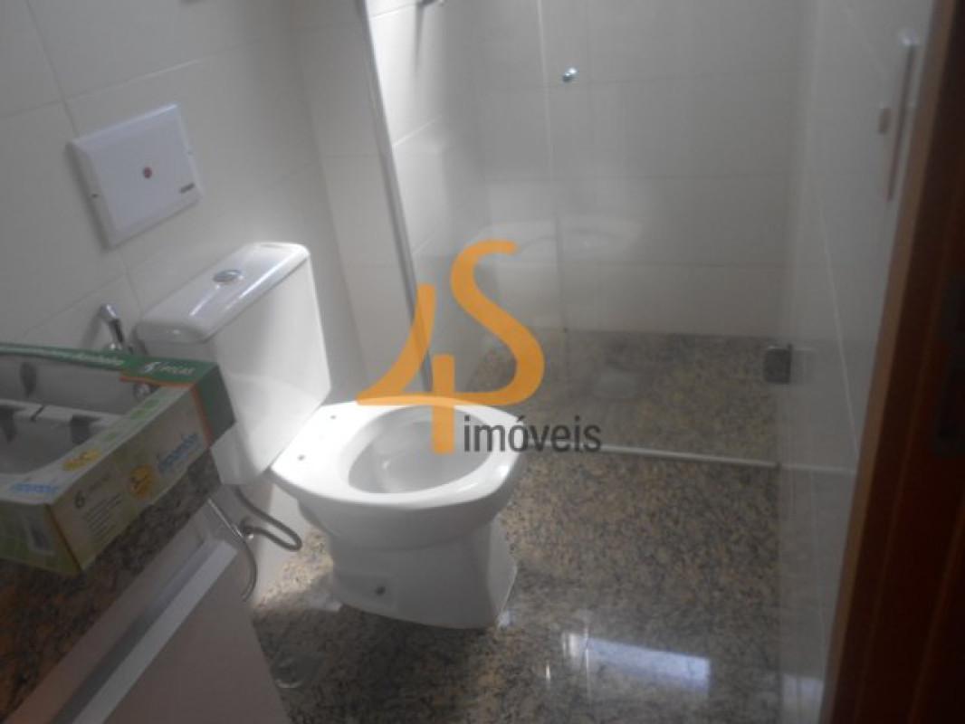 Apartamento, Nova Granada, 3 Quartos, 2 Vagas, 1 Suíte