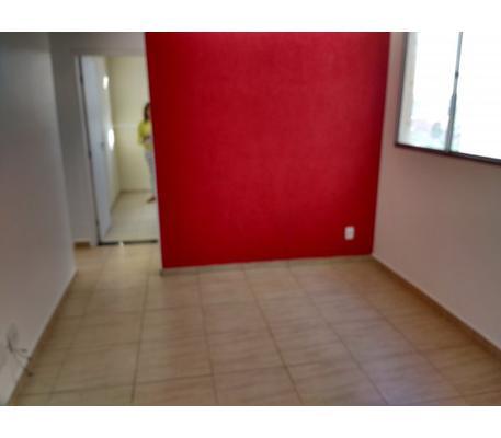 Apartamento, Paquetá, 3 Quartos, 1 Vaga, 1 Suíte