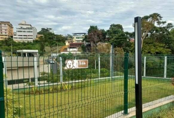 Apartamento, Buritis, 1 Quarto, 2 Vagas