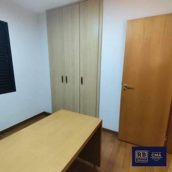Apartamento, Belvedere, 3 Quartos, 3 Vagas, 1 Suíte