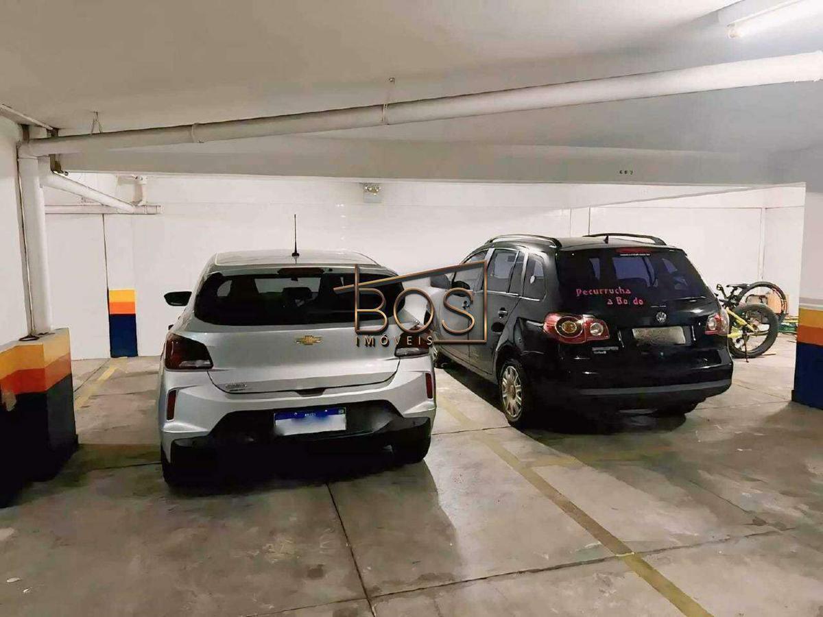 Apartamento, Lourdes, 3 Quartos, 1 Vaga, 1 Suíte