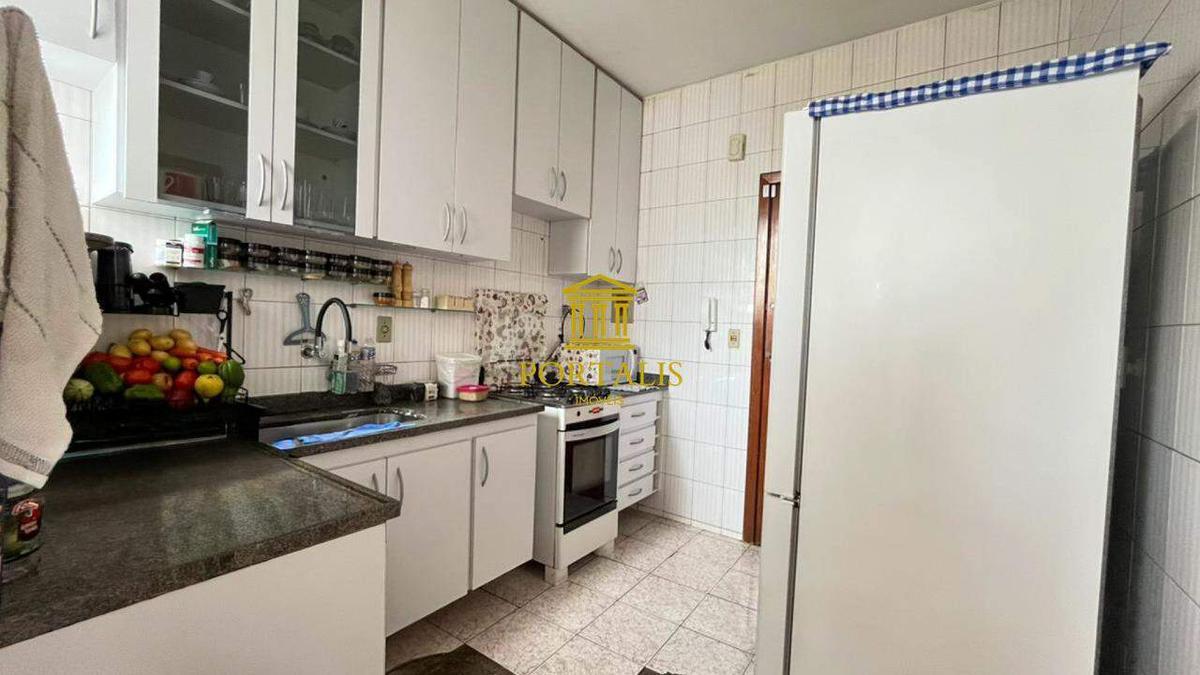 Cobertura, Palmares, 4 Quartos, 2 Vagas, 2 Suítes