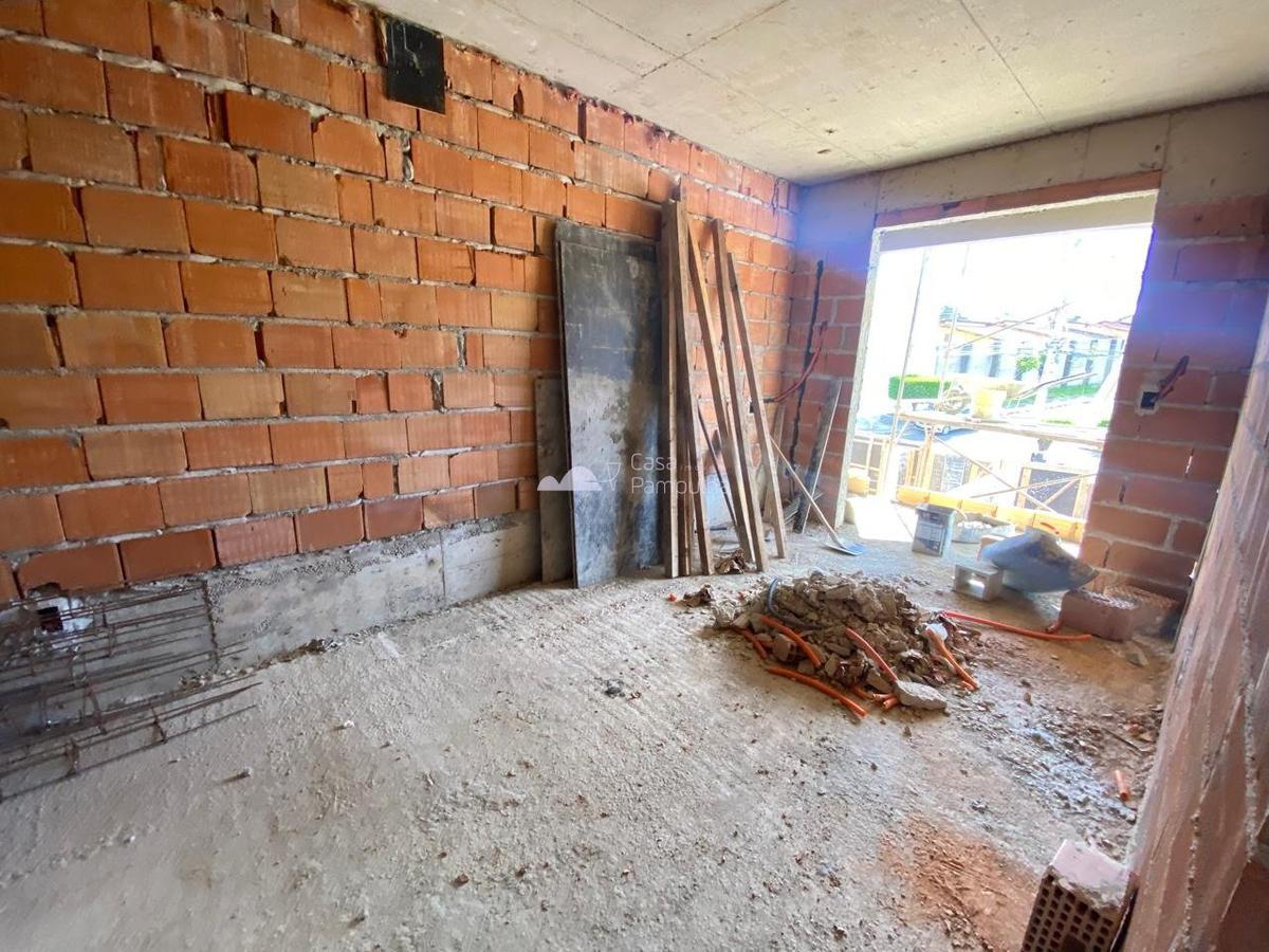 Casa, Santa Amélia, 4 Quartos, 3 Vagas, 1 Suíte