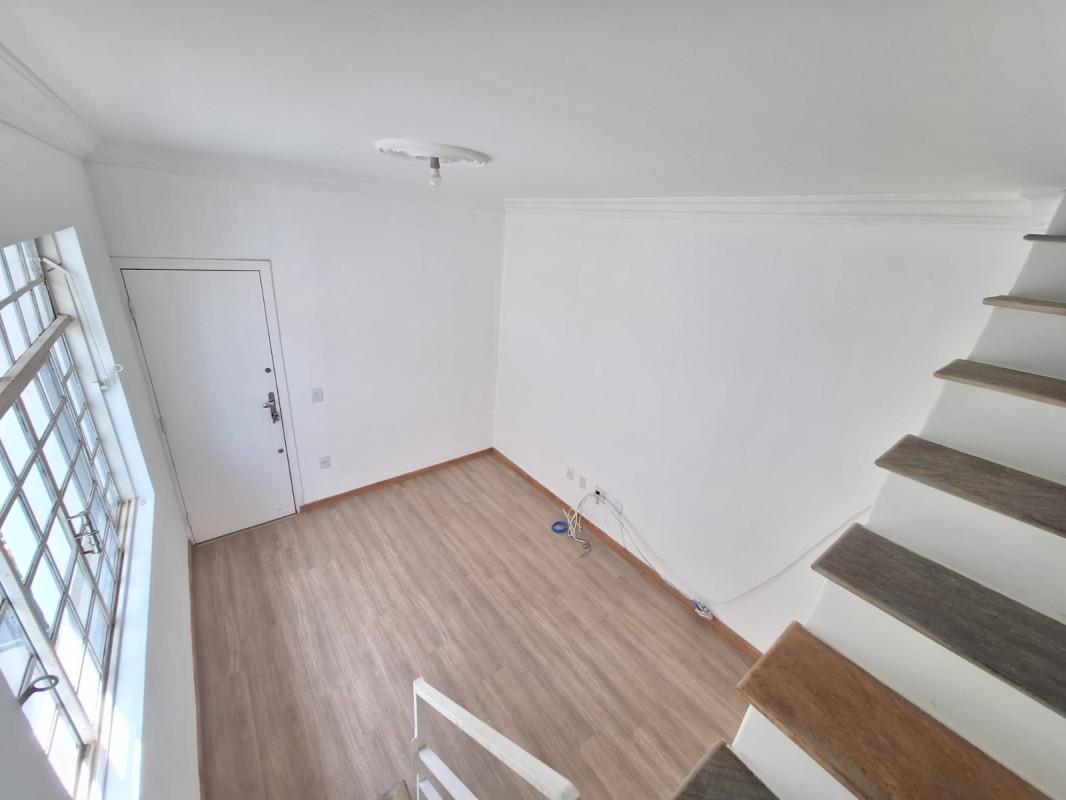 Cobertura, Cidade Nova, 4 Quartos, 2 Vagas, 2 Suítes