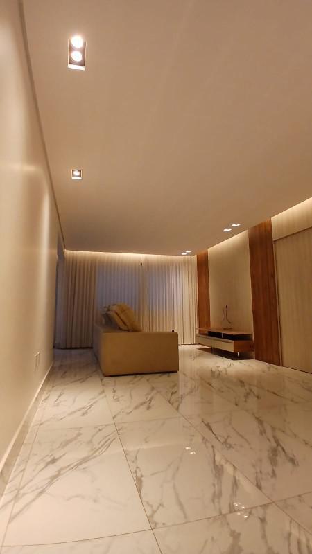 Cobertura, Castelo, 3 Quartos, 3 Vagas, 1 Suíte