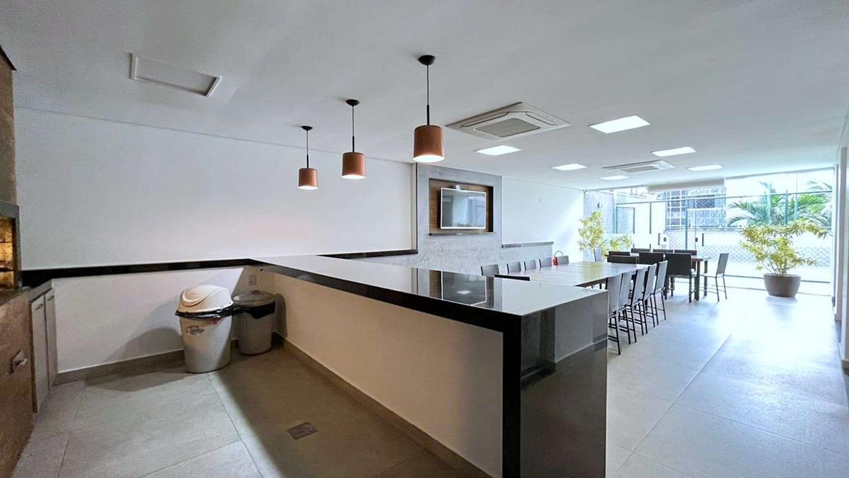 Apartamento, Buritis, 3 Quartos, 2 Vagas, 1 Suíte