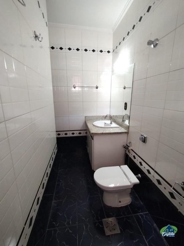Casa, Cachoeirinha, 3 Quartos, 2 Vagas, 1 Suíte