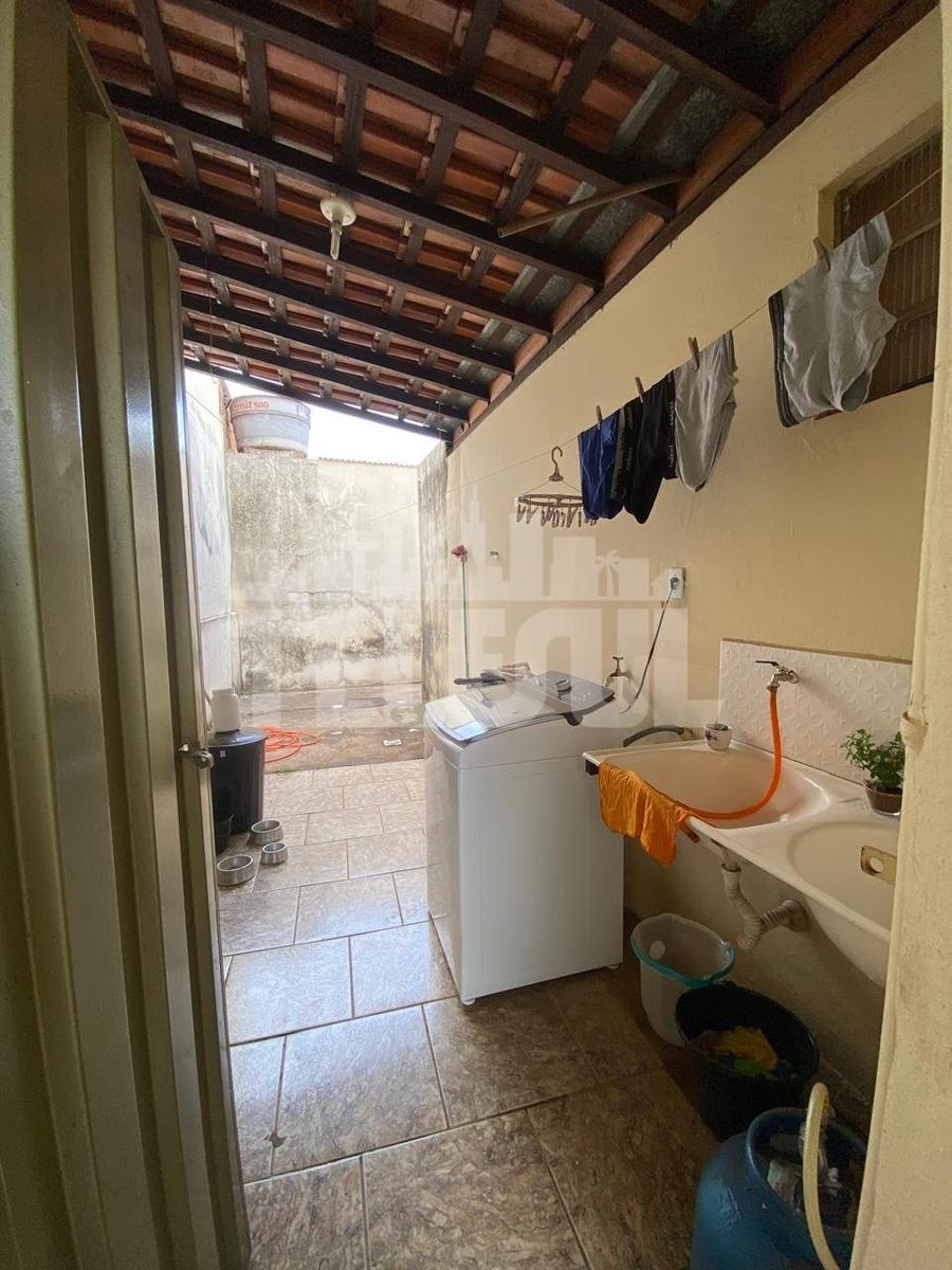 Casa, Imaculada Conceição, 2 Quartos, 2 Vagas, 2 Suítes