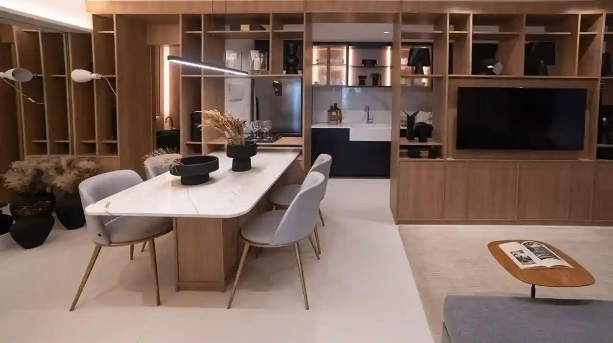 Apartamento, Boa Viagem, 2 Quartos, 2 Vagas, 2 Suítes