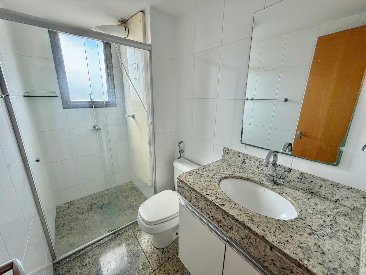 Apartamento, Barro Preto, 3 Quartos, 2 Vagas, 1 Suíte