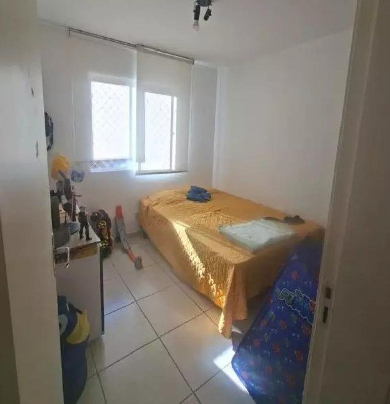 Apartamento, Cinquentenário, 3 Quartos, 1 Vaga, 1 Suíte