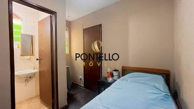 Casa, Santa Lúcia, 4 Quartos, 3 Vagas, 1 Suíte