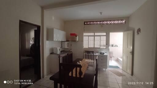 Casa, São Domingos, 3 Quartos, 2 Vagas