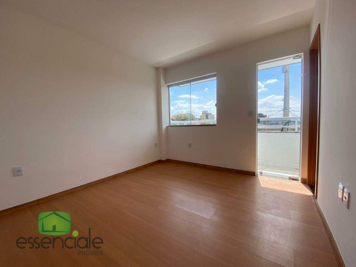 Apartamento, Santa Cruz Industrial, 3 Quartos, 2 Vagas, 1 Suíte