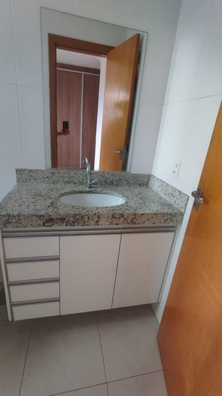 Apartamento, Santa Rosa, 3 Quartos, 2 Vagas, 1 Suíte