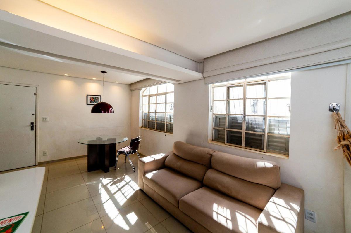 Apartamento, São Lucas, 3 Quartos, 1 Vaga, 1 Suíte
