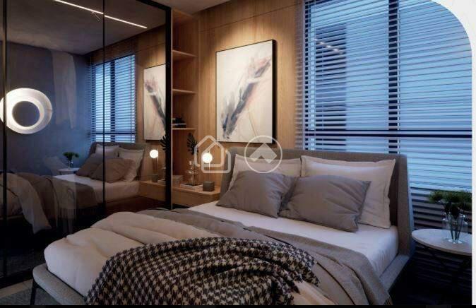 Apartamento, Nova Suíssa, 2 Quartos, 1 Vaga, 2 Suítes