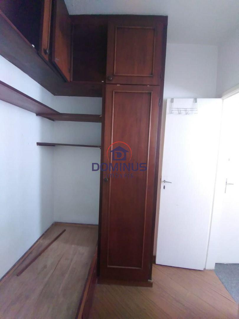 Apartamento, Cruzeiro, 3 Quartos, 1 Vaga