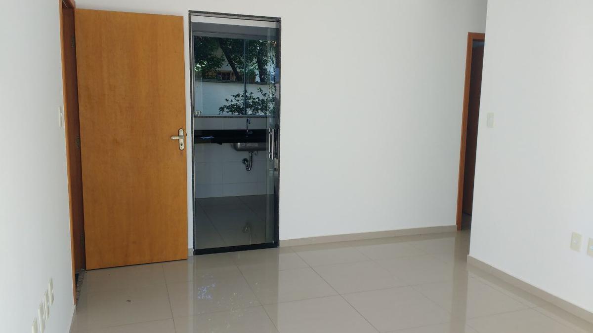 Apartamento, São Bernardo, 3 Quartos, 1 Vaga, 1 Suíte