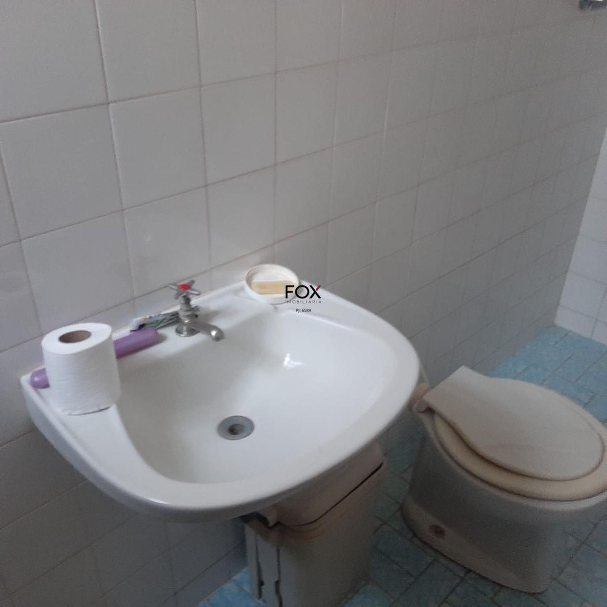 Casa, Nova Granada, 6 Quartos, 3 Vagas, 1 Suíte