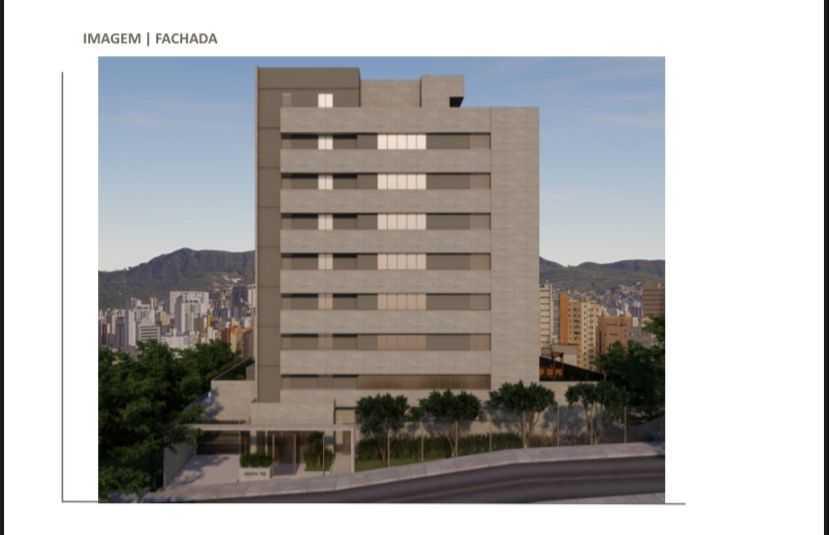 Cobertura, Santa Lúcia, 4 Quartos, 4 Vagas, 1 Suíte