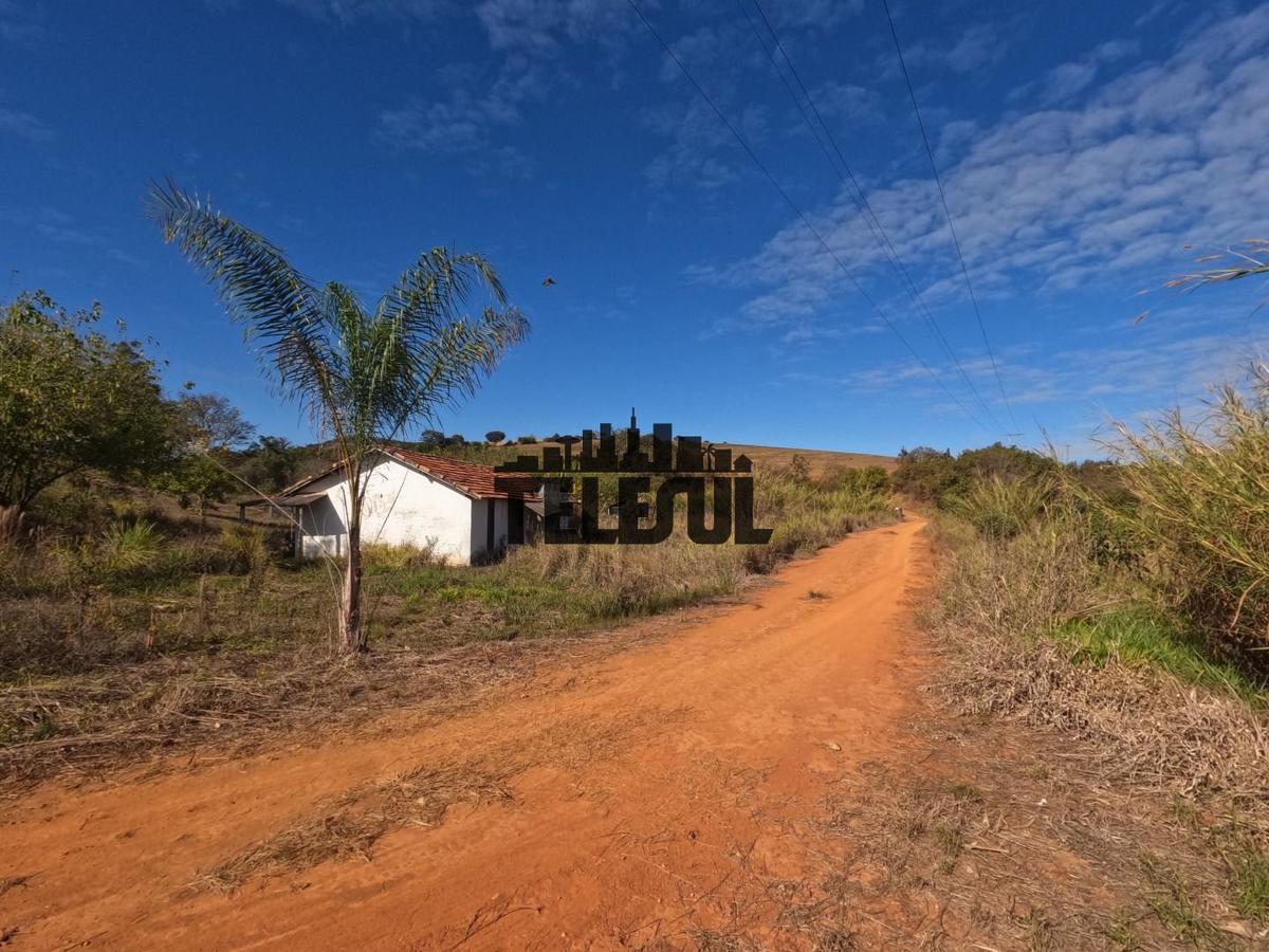 Lote, Zona Rural, 0 Quarto, 0 Vaga