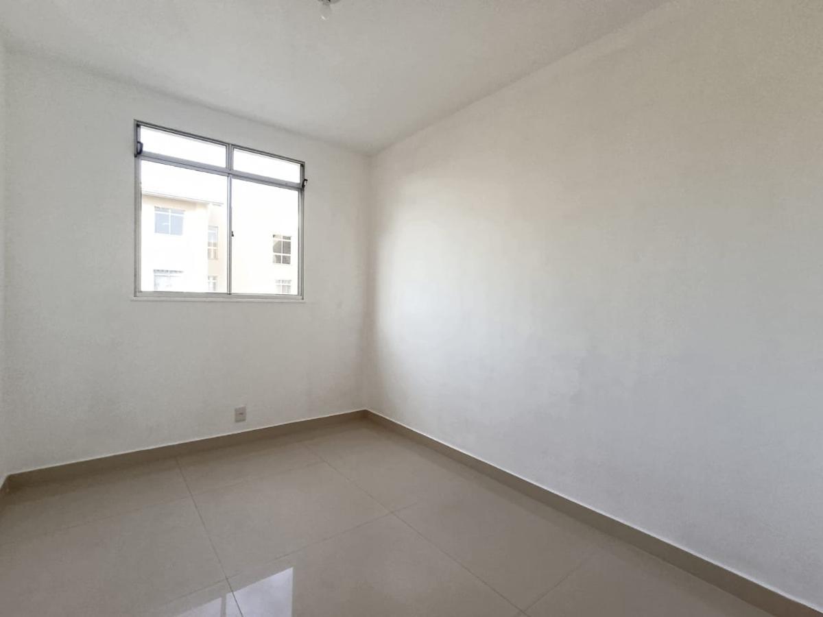 Apartamento, Solimões, 2 Quartos, 1 Vaga