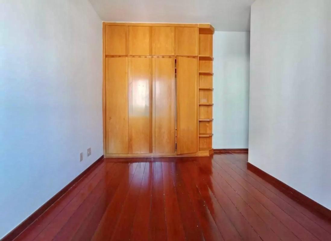 Apartamento, Anchieta, 4 Quartos, 2 Vagas, 1 Suíte