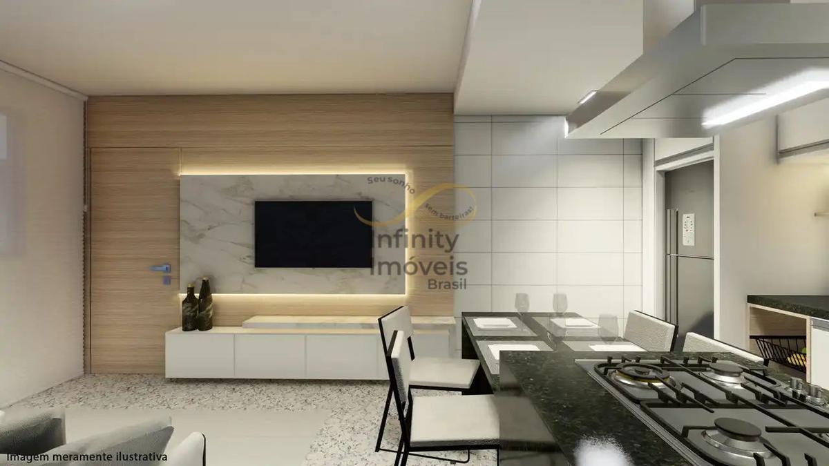 Apartamento, Anchieta, 2 Quartos