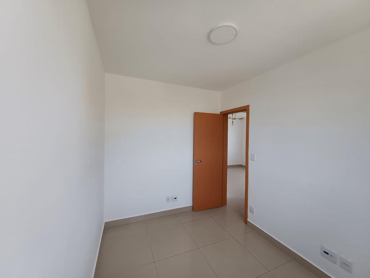 Apartamento, Floramar, 2 Quartos, 1 Vaga