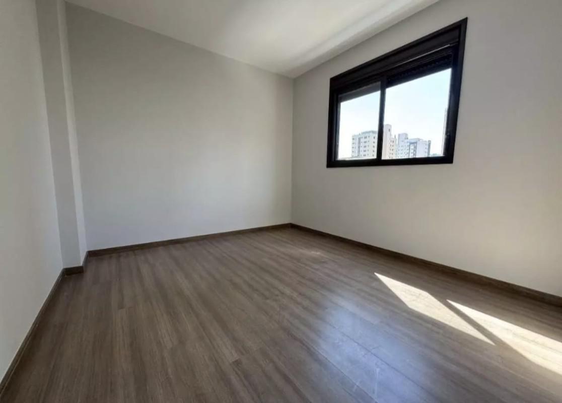 Apartamento, Sion, 2 Quartos, 2 Vagas, 1 Suíte