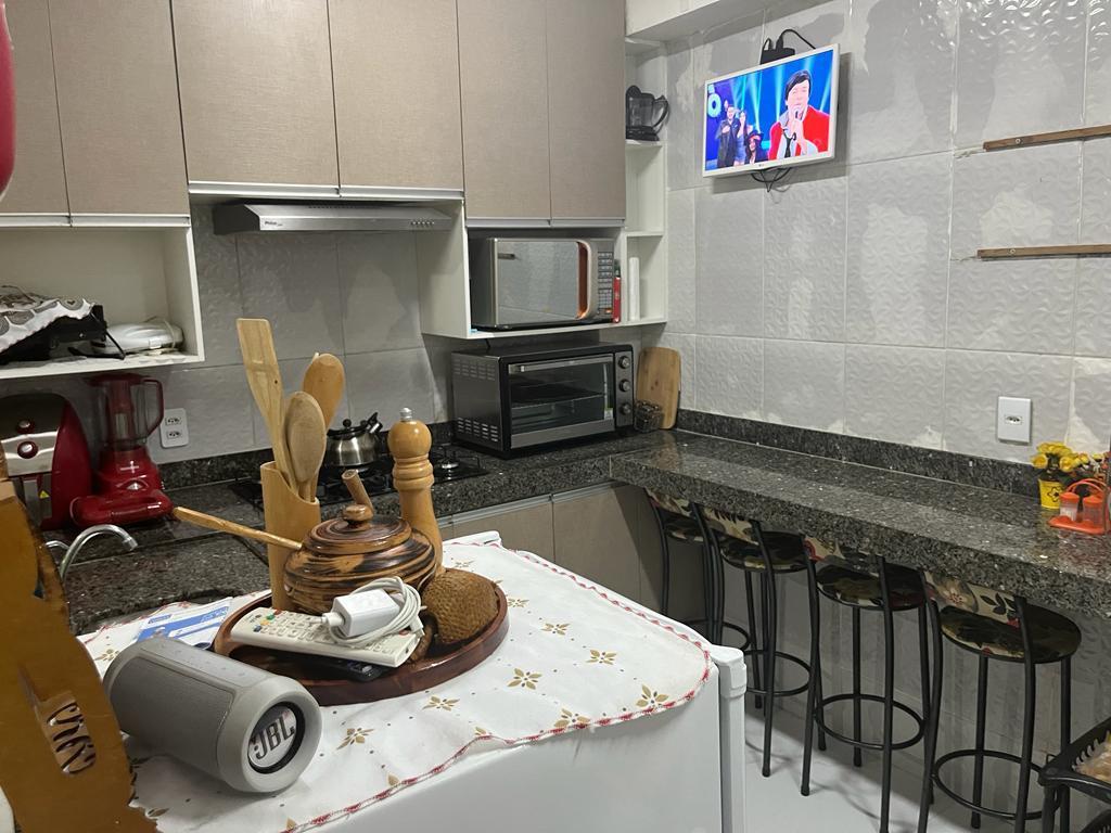 Casa, Parque Xangri-lá, 2 Quartos, 1 Vaga