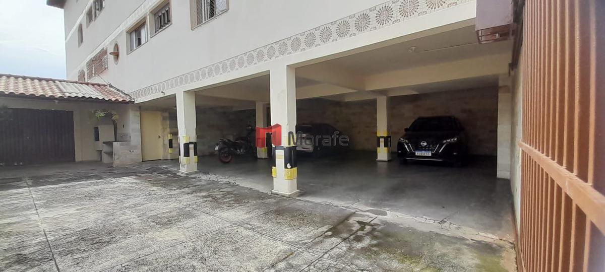 Apartamento, Salgado Filho, 3 Quartos, 1 Vaga, 1 Suíte