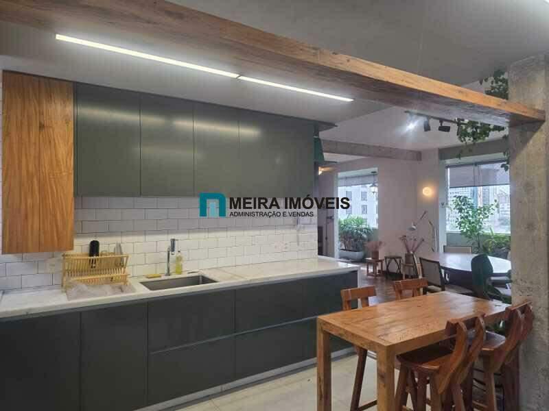 Apartamento, Savassi, 4 Quartos, 1 Vaga, 1 Suíte