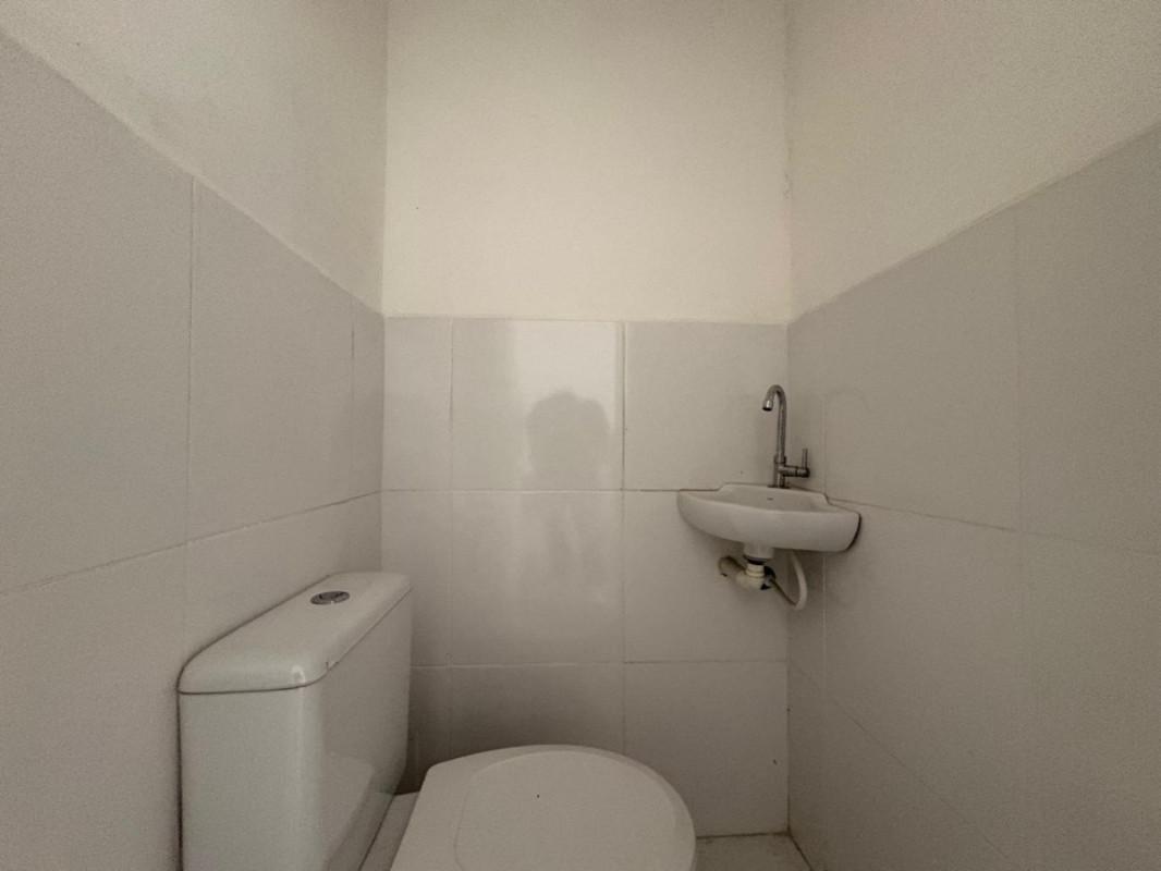 Andar, Riacho das Pedras, 0 Quarto, 0 Vaga