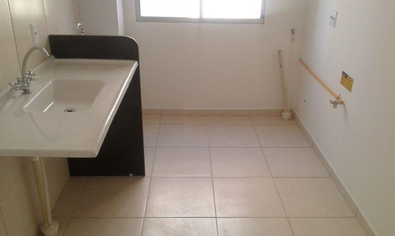 Apartamento, Gávea II, 2 Quartos, 1 Vaga