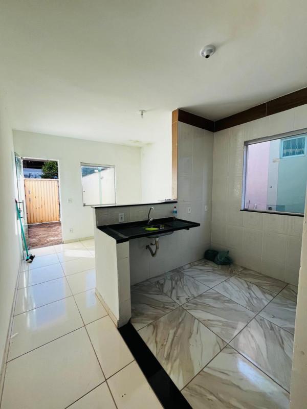 Casa, Palmeiras, 2 Quartos, 1 Vaga, 1 Suíte