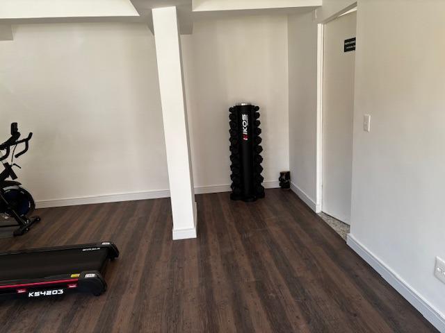 Apartamento, Floresta, 3 Quartos, 2 Vagas, 2 Suítes