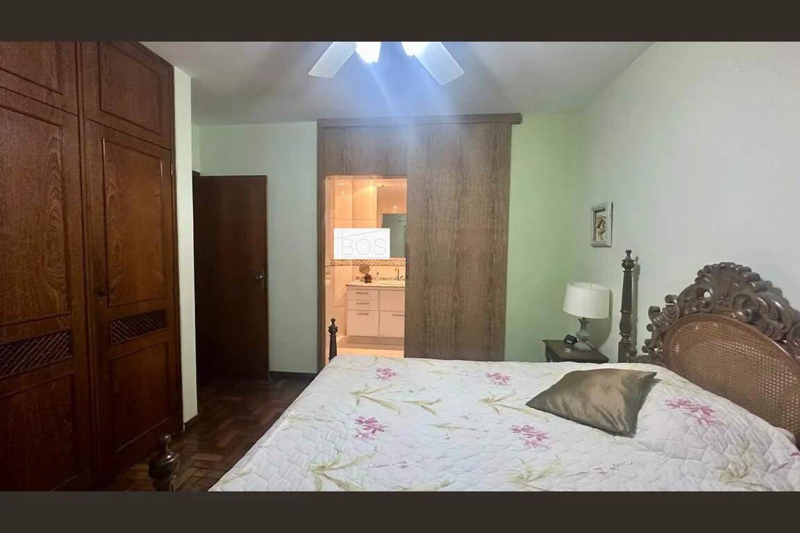 Apartamento, Anchieta, 4 Quartos, 2 Vagas, 1 Suíte