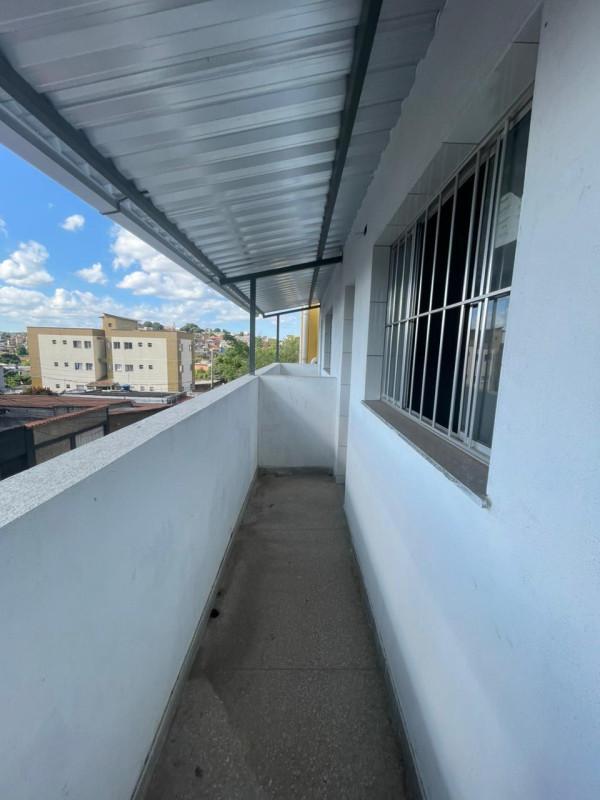 Andar, São Benedito, 0 Quarto, 0 Vaga