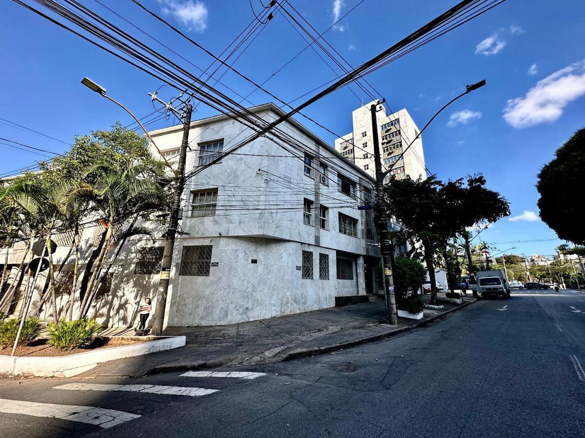 Apartamento, Lourdes, 3 Quartos, 2 Vagas